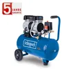 Kompresor Scheppach Ultra Silent HC26Si | motor s výkonom Náhľad obrázku produktu 16