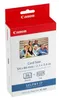 Canon Photoset KC-36IP, Fotopapier 86 x 54 mm, Tinte für CP-Serie Anteprima dell’immagine prodotto