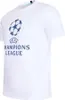 Champions League T-Shirt Herren - Weiß - Größe XL - Fußball Produktbild-Vorschau 6