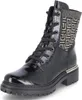 Rieker Damen Schnürboot  Stiefelette Profilsohle 72607, Produktbild-Vorschau 12