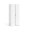 Spell Armoire 2 portes blanc. Voir les images du produit 3