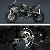 Motorka Kawasaki Ninja H2R Náhľad obrázku produktu 7