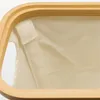 Relaxdays – pojemnik na papier toaletowy, 12 rolek, wys. x Podgląd zdjęcia produktu 7