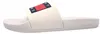 Tommy Hilfiger Herren Slipper Schuhe Beige Produktbild-Vorschau 19