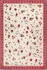 Villeroy & Boch 106217-160X230, Wewnętrzna, Mata podłogowa, Podgląd zdjęcia produktu 7