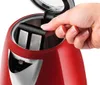Bollitore elettrico ETA Eta Digi 1,7 L 2200 W Rosso Anteprima dell’immagine prodotto 11