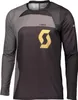 Scott Herren Jersey 450 Podium, Schwarz Gold , S Produktbild-Vorschau 1