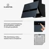 KlarsteinMaska wyciągowa WiFusion, WiFi, LED, 680 m³/h, A++ Podgląd zdjęcia produktu 6
