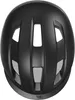 Casque Urbain Abus 97905 - PURL-Y ACE VELVET BLACK M Voir les images du produit 4