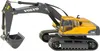 Sieper SIKU 3535 Escavatore idraulico Volvo EC 290 1:50 Anteprima dell’immagine prodotto 1