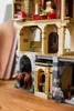 Zweinstein: Das Badezimmer – Harry Potter LEGO 40770 Produktbild-Vorschau 6