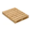 Tapis de bain en bambou Relaxdays, 60 x 40 cm, tapis de Voir les images du produit 6