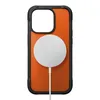 Nomad Rugged Case iPhone 14 Pro Ultra Orange Produktbild-Vorschau 2