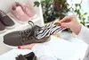 Einlegesohlen für Damenschuhe - Kaps Zebras 6er Set - Größe Produktbild-Vorschau 4