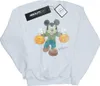 Disney - Sweatshirt für Herren BI37180 (XXL) (Weiß) Produktbild-Vorschau 1