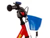 Kinderfahrrad FEUERWEHR 16 Zoll Produktbild-Vorschau 6