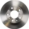 Bremsenkomplettsatz Bremsscheiben Bremsbeläge Bremsklötze Produktbild-Vorschau 2