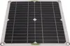 Ventilatore a pannelli solari, diametro 10 pollici, Anteprima dell’immagine prodotto 5