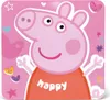 Arditex 19328166 Detská sedacia súprava Peppa Pig stôl a 2 Náhľad obrázku produktu 3
