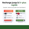 Loady Wallbox mobile, type 2, CEE, 11kW, triphasé, 5m, Voir les images du produit 5