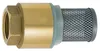 Fußventil ; IG G 1 1/4" MS Produktbild-Vorschau 5