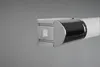 Lampa ścienna łazienkowa PIERA srebrny Trio 284077906 Podgląd zdjęcia produktu 4