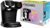 My Way 2 TAS6502 schwarz Tassimo-Kapselmaschine Produktbild-Vorschau 36
