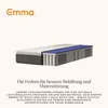 Materasso 80x200 Emma Hybrid 25 Anteprima dell’immagine prodotto 7