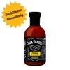 Jack Daniel ́s Honey BBQ Sauce 473 ml Grillsauce JD-1778 Produktbild-Vorschau 5