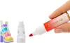 Bambola Rainbow High Air Brush - occhi viola TV Anteprima dell’immagine prodotto 17