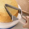 Tortenschneider Tortenschneider mit Distanzhaltern 28 cm, Produktbild-Vorschau 1