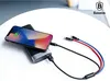 Cavo USB Baseus 3W1 Usb-C / Lightning / Micro 3A 1,2M Anteprima dell’immagine prodotto 5
