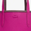 Lacoste Anna - Shopper 35 cm (oxalis rubine) Produktbild-Vorschau 4