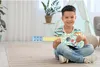 Gitara dla Dzieci Bluey Drewniana, 53 cm, Z przewodnikiem Podgląd zdjęcia produktu 4