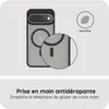 Cazy Coque compatible avec Google Pixel 11 / 11 Pro Coque Voir les images du produit 3