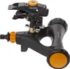 Fiskars Impulzní Zavlažovač - Kovový S Kolečky 1023656 Náhled obrázku produktu 4