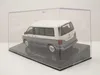 Ixo Models CLC595 VW T6 Bus Multivan 2017 weiß grau 1:43 Produktbild-Vorschau 14