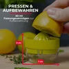 Westmark Zitronen- und Limettenpresse Fresh & Fruity, 50 Produktbild-Vorschau 3