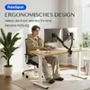 FLEXISPOT QB2 Höhenverstellbarer Schreibtisch Elektrisch Produktbild-Vorschau 3
