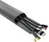 conecto Kabelkanal mit 3M Klebeband selbstklebend Produktbild-Vorschau 6