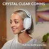 G321 Lightspeed, Weiß Gaming-Headset Produktbild-Vorschau 3