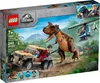LEGO® Jurassic World Verfolgung des Carnotaurus - 76941  Produktbild-Vorschau 1