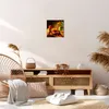 Bild auf Leinwand - Leinwandbild - Banane Korb Essen Produktbild-Vorschau 7