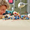 LEGO Super Mario Mario Kart Garage de Toad et B Dasher Voir les images du produit 20