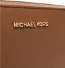 Michael Kors Jet Set Crossbody Bag Luggage dark brown Produktbild-Vorschau 8