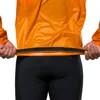 Pearl Izumi Attack Barr Jacke Orange L Mann Orange L Produktbild-Vorschau 6
