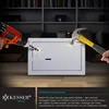 KESSER® Möbeltresor mit Doppelbartschloss, Safe Tresor Produktbild-Vorschau 8