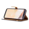 Tasche für Samsung Galaxy S8+ PLus Jeans Cover Handy Schutz Produktbild-Vorschau 4
