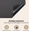 KitchenYeah© Herdabdeckplatte Leder - Strukturiert - Produktbild-Vorschau 4