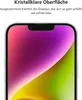 A close-up of a smartphone screen with a colorful gradient display and a notch at the top. Náhled obrázku produktu